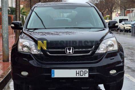 Honda 2.2 i-DTEC motorblokk és alkatrészei