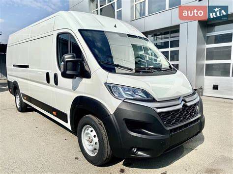 Citroen Jumper szervizelés