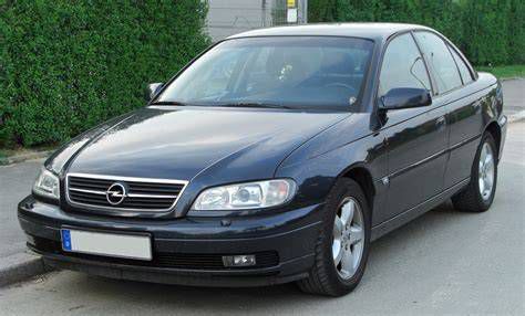 Opel Omega B vonóhorog kínálat