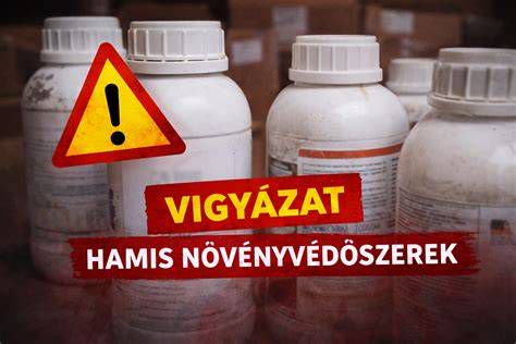Élelmiszerbiztonsági figyelmeztetések és címkeinformációk