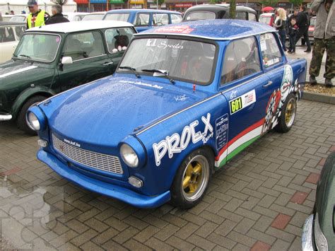 A Trabant 601 verseny kipufogórendszer elvi felépítése és működése