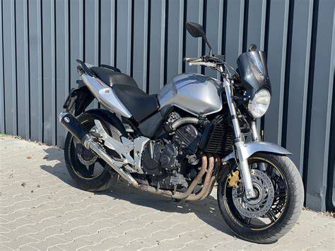 Honda CB600F Hornet és CBF600N összehasonlítása
