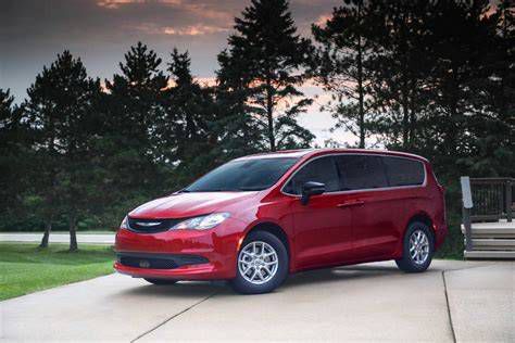 Chrysler Voyager abroncsnyomás ellenőrzése