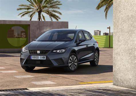 Seat Ibiza generációk összehasonlító táblázata