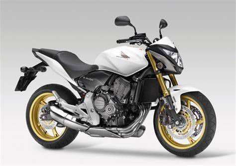 Honda Hornet CB600F első generáció