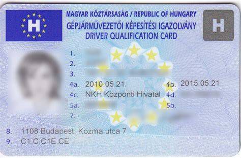 GKI kártya és jelentősége a fuvarozásban