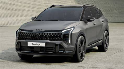 Kia Sportage alkatrészek áttekintése