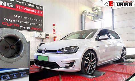 Teljesítménygörbe grafikon chip tuning előtt és után, lóerő és nyomaték adatokkal