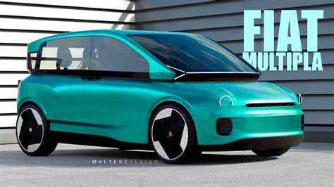 Fiat Multipla biztosítéktábla elhelyezkedése