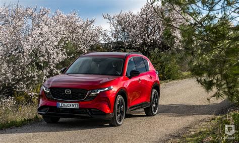 Mazda CX-5 és versenytársai