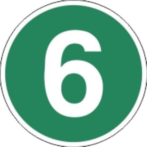 Euro 6 dízel matrica
