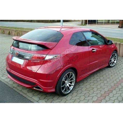Honda Civic 7. generáció hátsó lámpatest rögzítések és csatlakozók