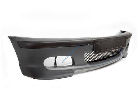BMW E46 Coupe M-Pakett első lökhárító
