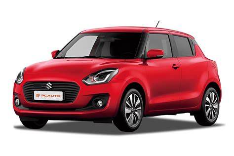 Suzuki Swift (2021) digitális óra és audió rendszer konzol