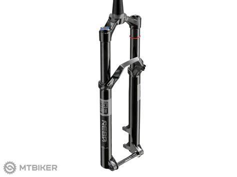 Az első RockShox RS-1 teleszkópvilla