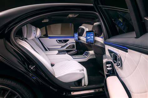 Mercedes-Benz: Luxus, Innováció és Fenntarthatóság