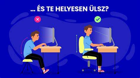A fúrókalapács helyes tartása működés közben
