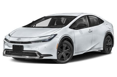 A Toyota Prius Plug-in Hybrid aerodinamikai elemei