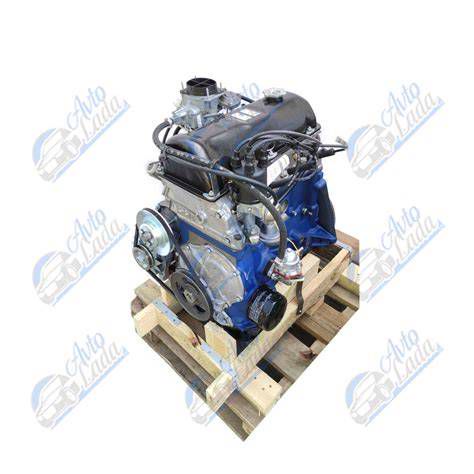 Lada 2106 motor keresztmetszeti rajza