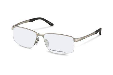 Porsche Design P8274 szemüvegkeret bemutatása
