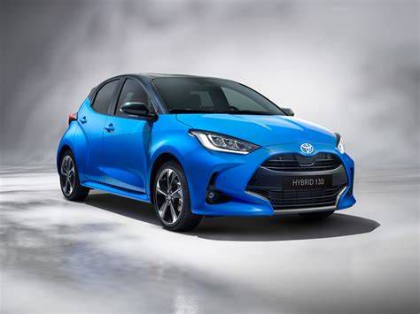 Toyota Yaris modellgenerációk áttekintése
