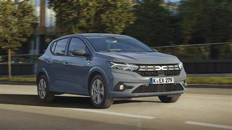 A Dacia Sandero szervizelési kedvezményei