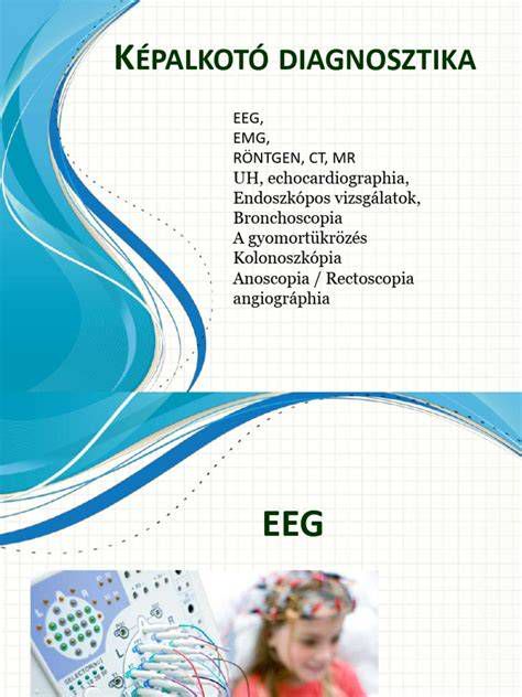 képalkotó diagnosztika eszközök