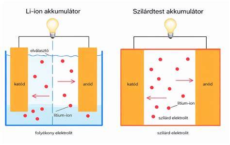 Akkumulátor lemerülésének okai infografika