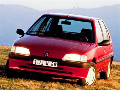 A Peugeot vállalat korai története