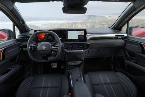 Renault Clio Life belső tér és ergonómia