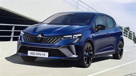 Renault Clio I