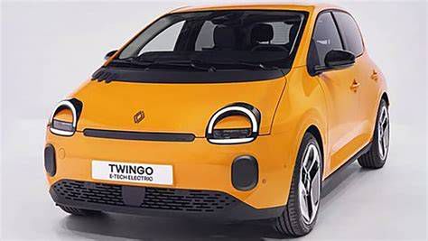 Renault Twingo I