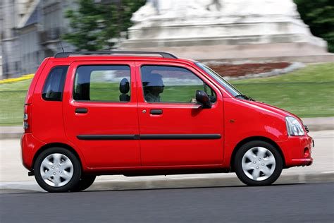 Suzuki Wagon R 3 Row Concept interior