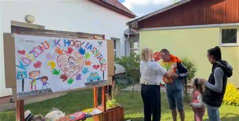Közlekedésbiztonsági program gyerekeknek