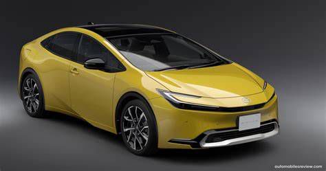 Toyota Prius műszerfal hibajelzésekkel