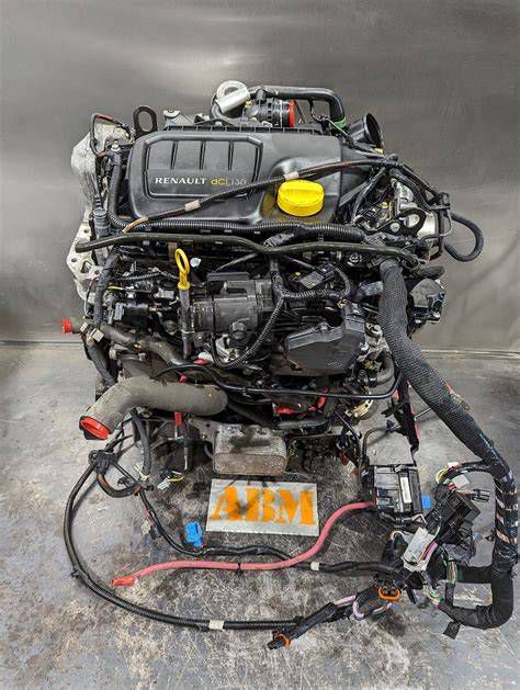Renault Energy 1.6 dCi dízelmotor