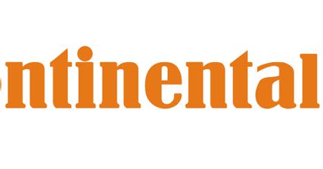 A Continental logója