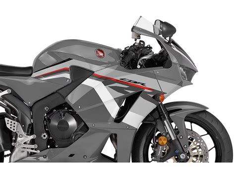 Honda CBR600RR kiegészítők