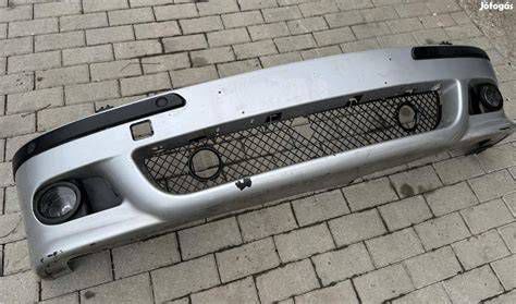 BMW E39 karosszéria javítóelemek áttekintése