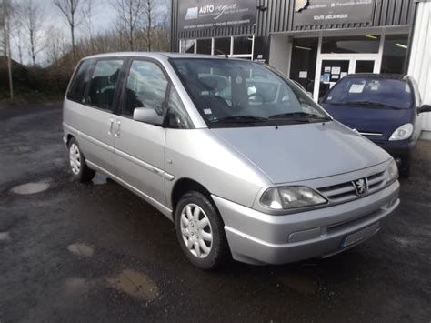 Peugeot 806 HDI motorvezérlési rendszer