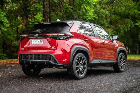 Toyota Yaris Cross oldalütközési teszt