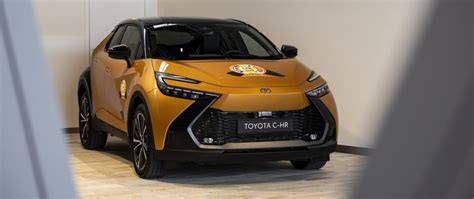 Toyota márkaszerviz belső