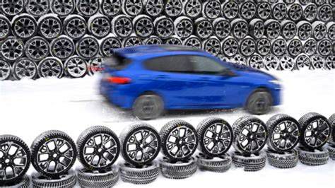 Auto Bild téli gumi teszt eredmények