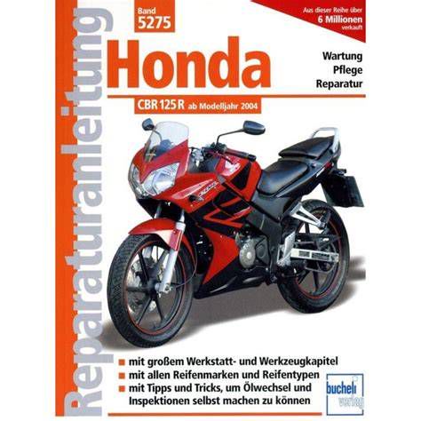 Honda CBR 125 R műszerfal és kormánykapcsoló részletek