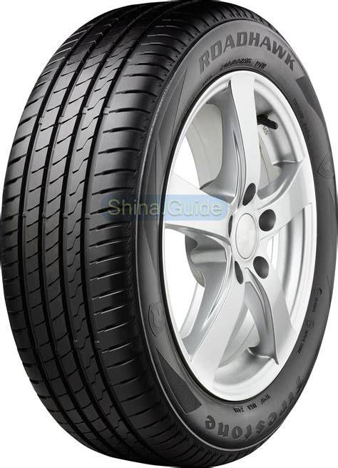Firestone Roadhawk 175/65 R15 nyári gumiabroncs futófelülettel