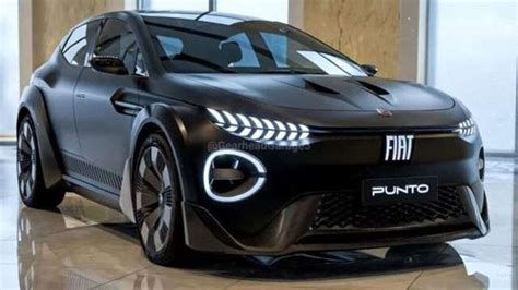 Piaci trend grafikon Fiat Punto alkatrészekről