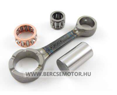 1.8T motor főtengely és hajtókar