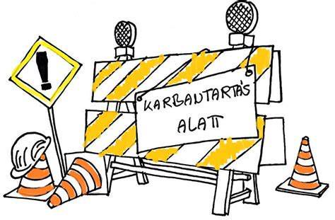 Piros Honda CR-Z karbantartás alatt