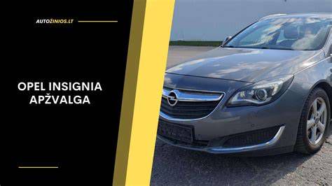 Opel Insignia kanyarodás dinamikus mozgásban