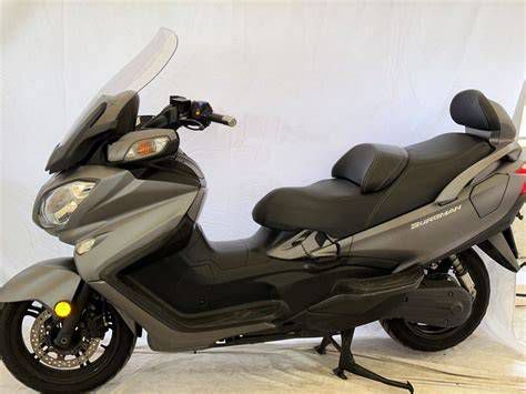 Suzuki Burgman 650 motorblokk és erőforrás
